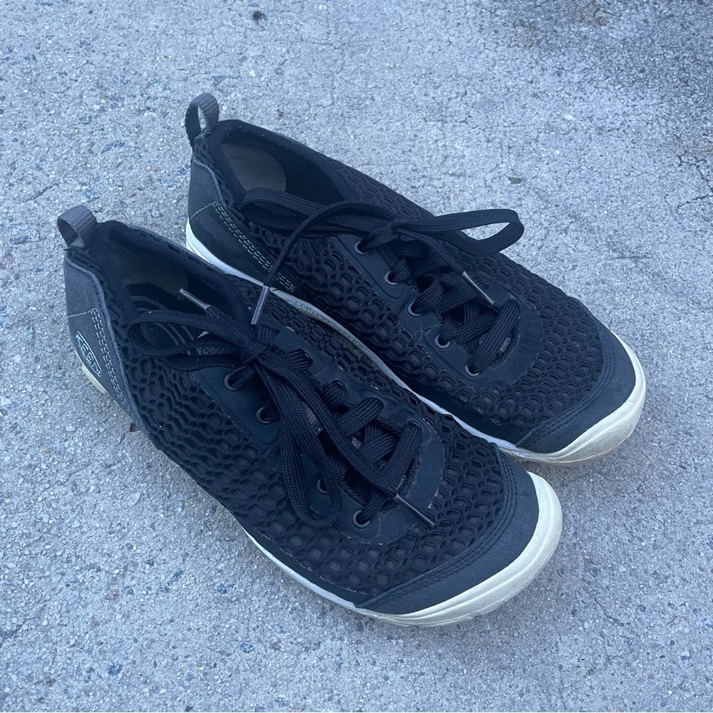 Keen Mercer Women’s Lace CNX Shoe